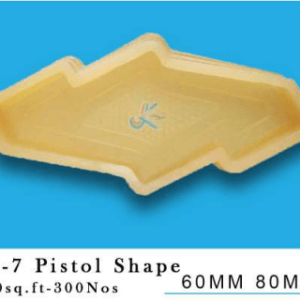 PVC Moulds