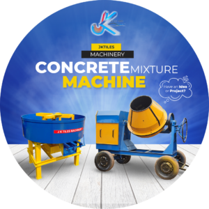 Brick Making Machine