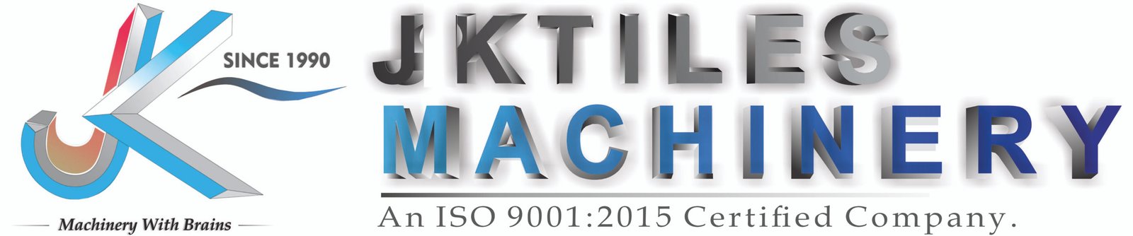JK Tile Machinery